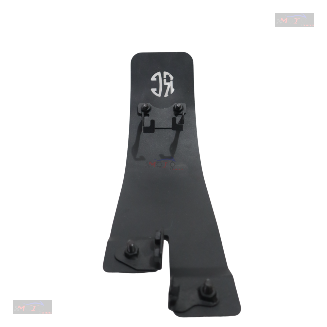 Foot Rest Extendar For Continental Gt650
